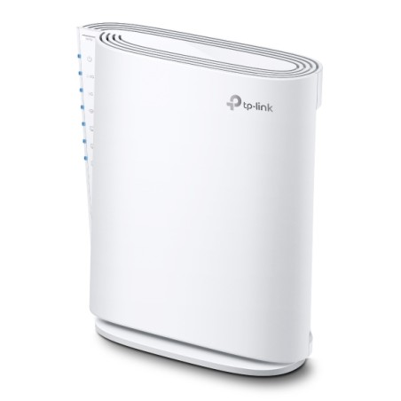 Boost Your Signal with the TP-Link RE900XD V1 WiFi Range Extender - Enhanced Connectivity & Performance!